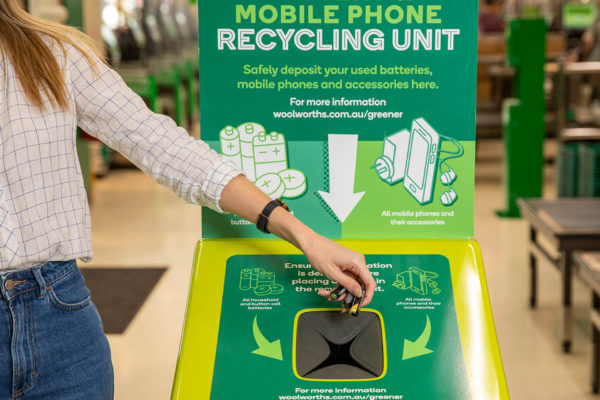 Battery Recycling